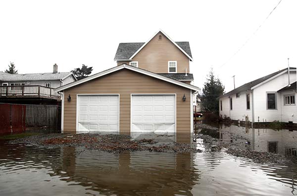 Flood Insurance Quote - Serra Mesa, San Diego CA 92123